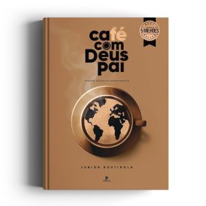 Café com Deus Pai 2025