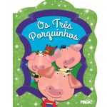 tres porquinhos