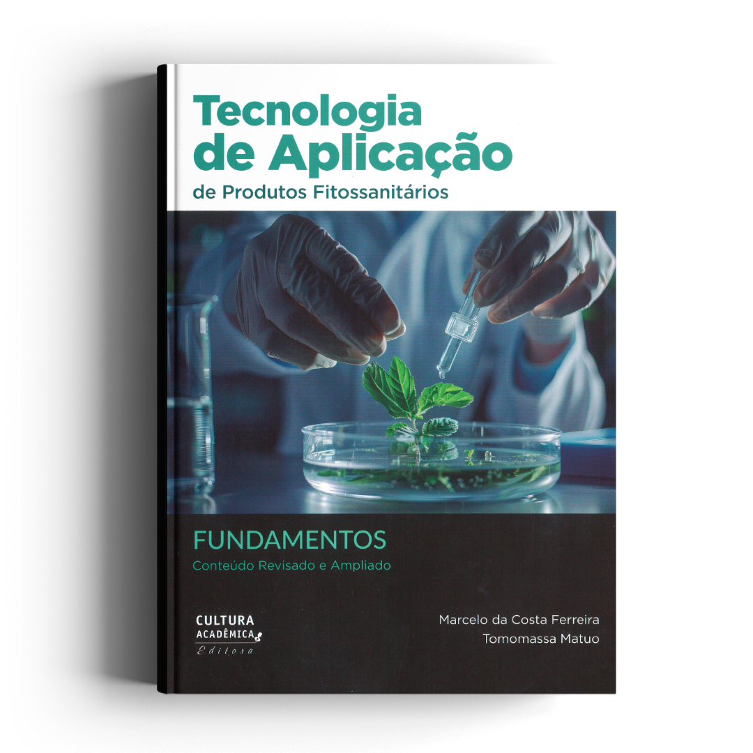 Tecnologia de Aplicação de Produtos Fitossanitários - Fundamentos