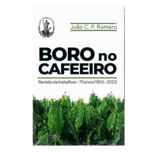 Boro no Cafeeiro