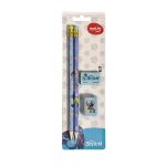 Kit escolar Stitch