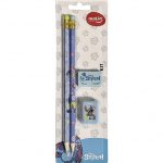 Kit Escolar Stitch