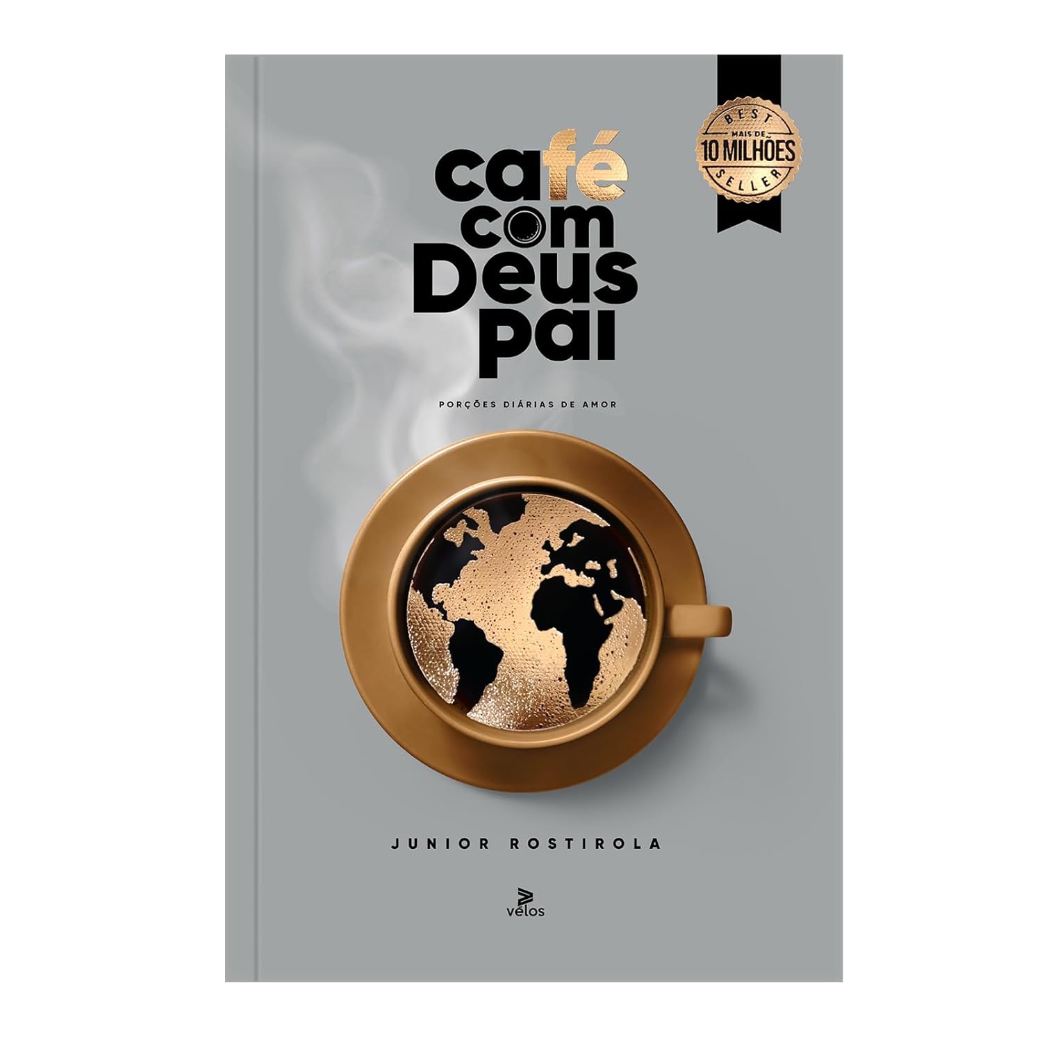 CAFE COM DEUS PAI 2026