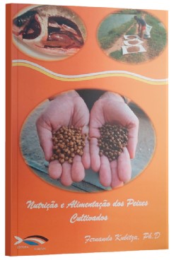 NUTRICAO E ALIMENTACAO DOS PEIXES CULTIVADOS