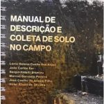 MANUAL DE DESCRICAO E COLETA DE SOLOS 8ª EDICAO