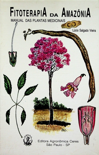 FITOTERAPIA DA AMAZONIA