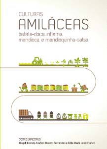 CULTURAS AMILACEAS
