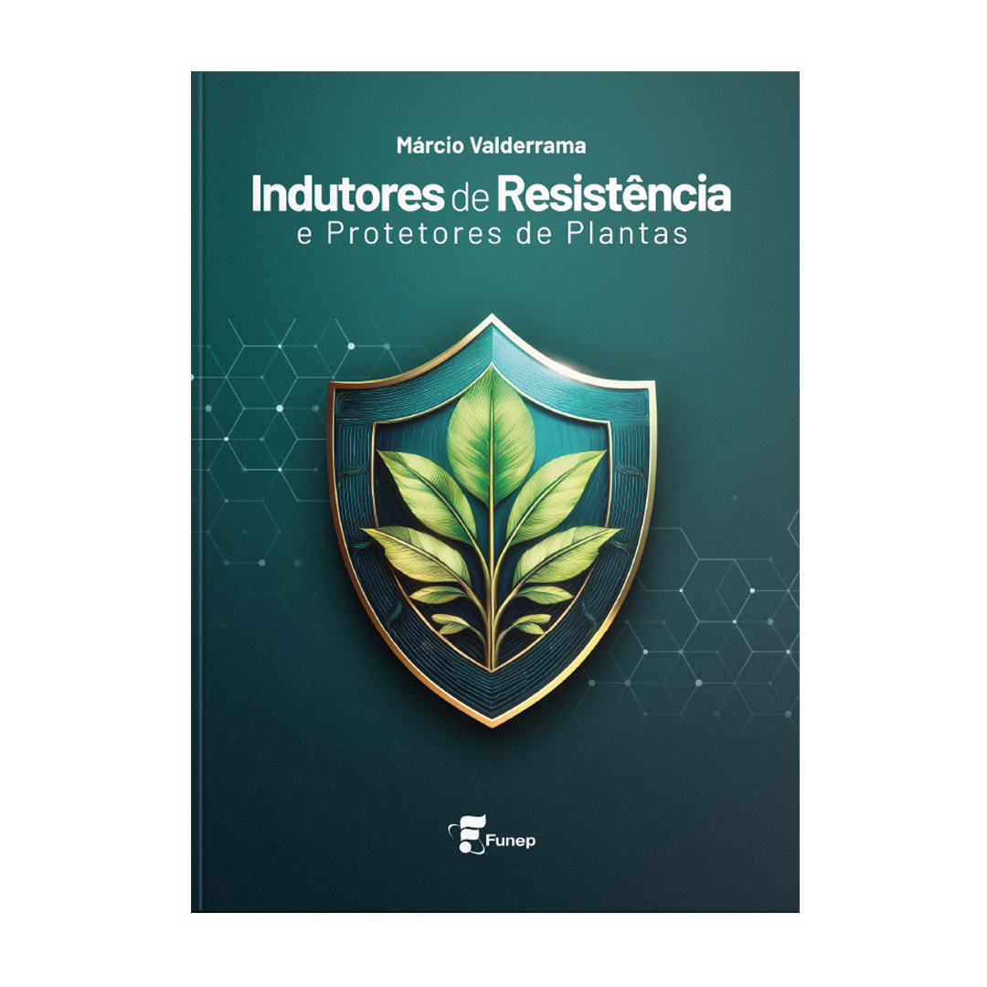 Indutores de Resistência e Protetores de Plantas