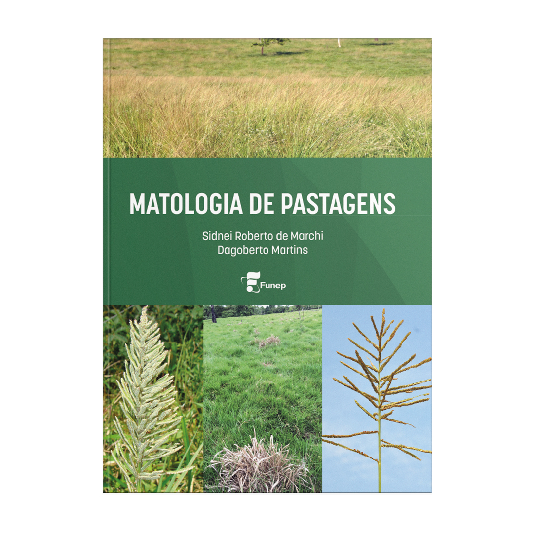 Matologia de Pastagens