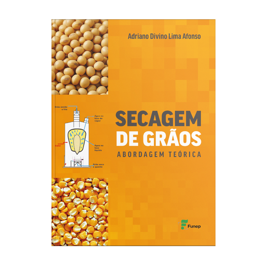 Secagem de Grãos - Abordagem Teórica