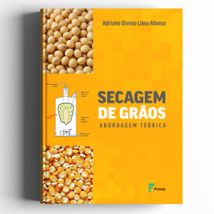 Secagem de Grãos - Abordagem Teórica