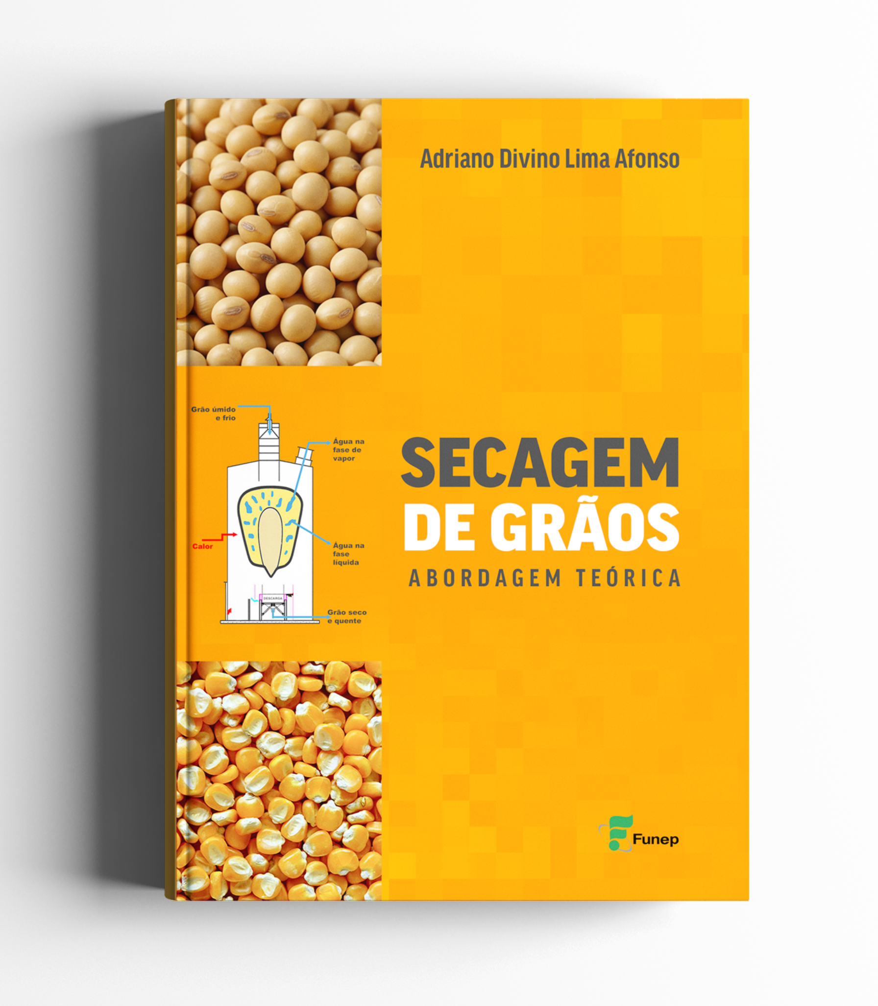 Secagem de Grãos - Abordagem Teórica